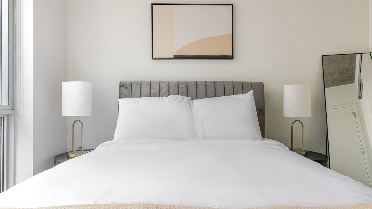 Photo of Bedroom in West Loop Gate