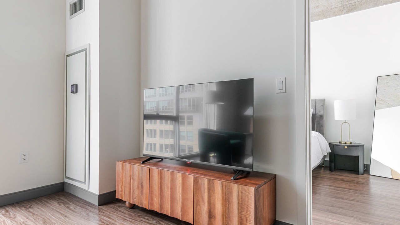 Photo of Bedroom in West Loop Gate