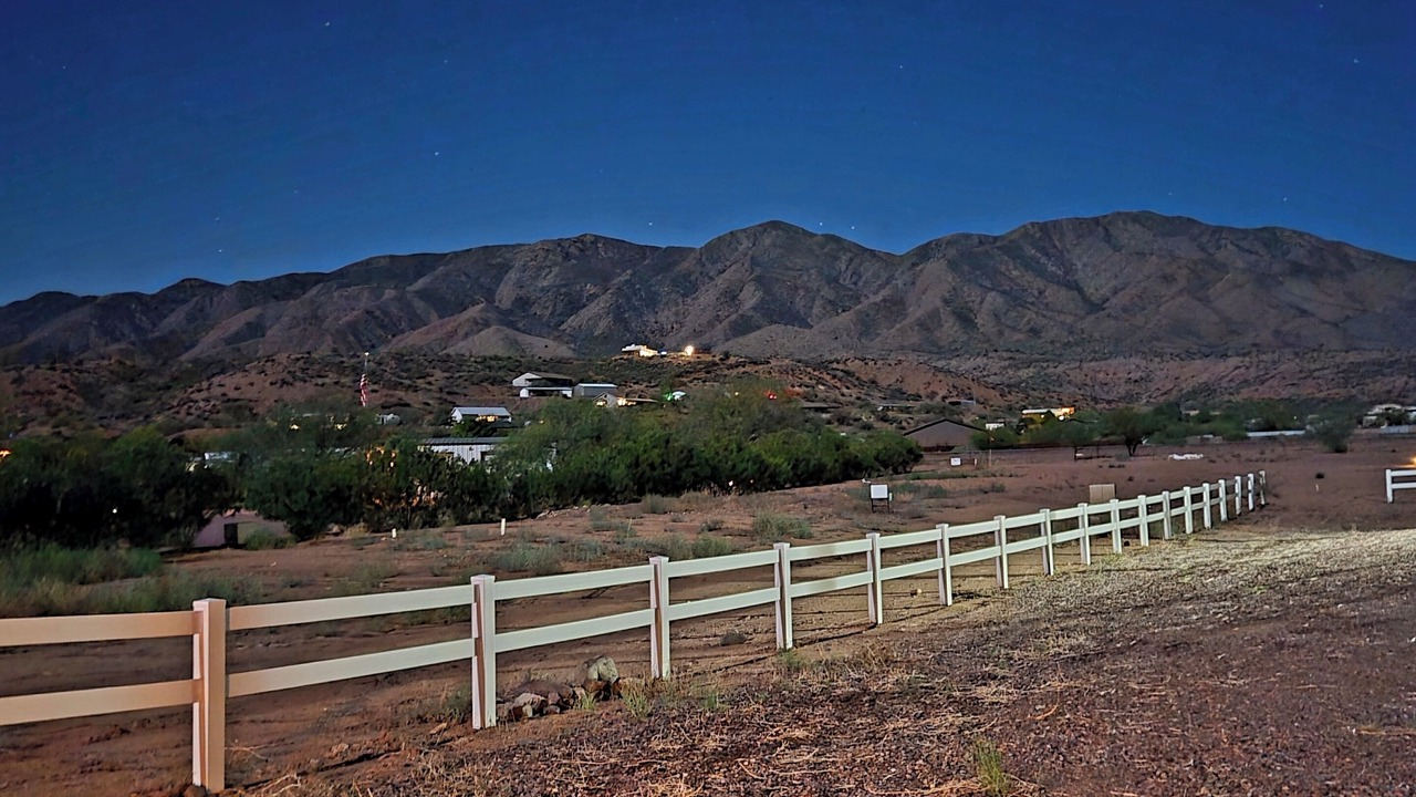 Photo of Others in Tonto Basin