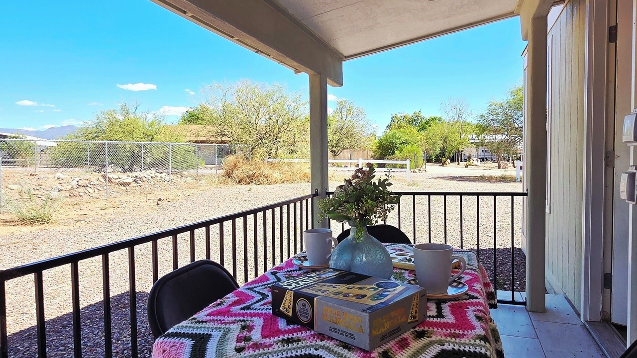 Photo of Outdoor in Tonto Basin