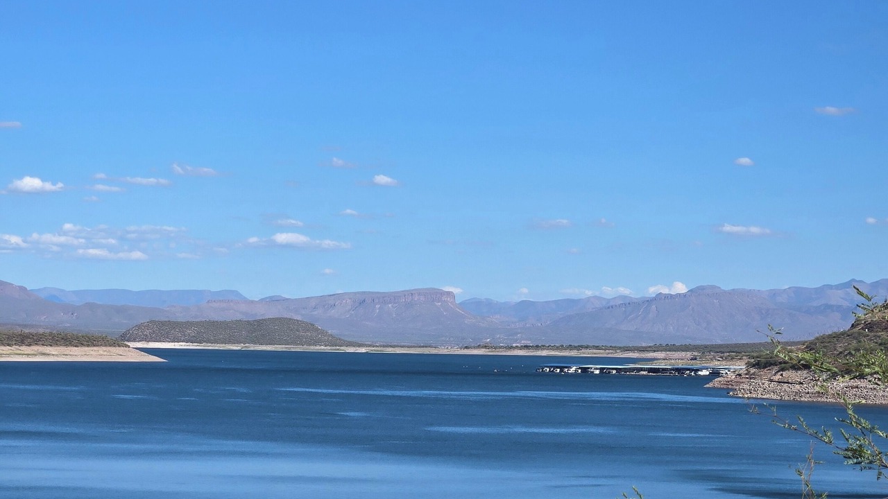 Photo of Others in Tonto Basin