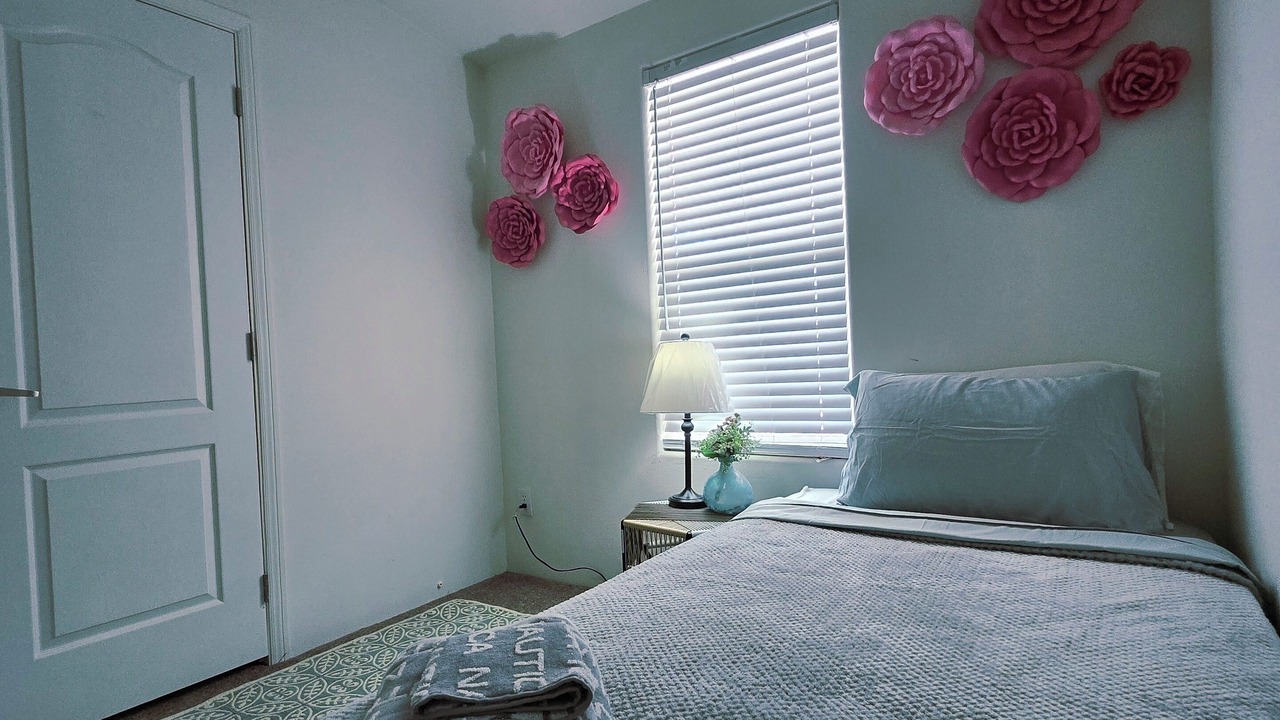 Photo of Bedroom in Tonto Basin