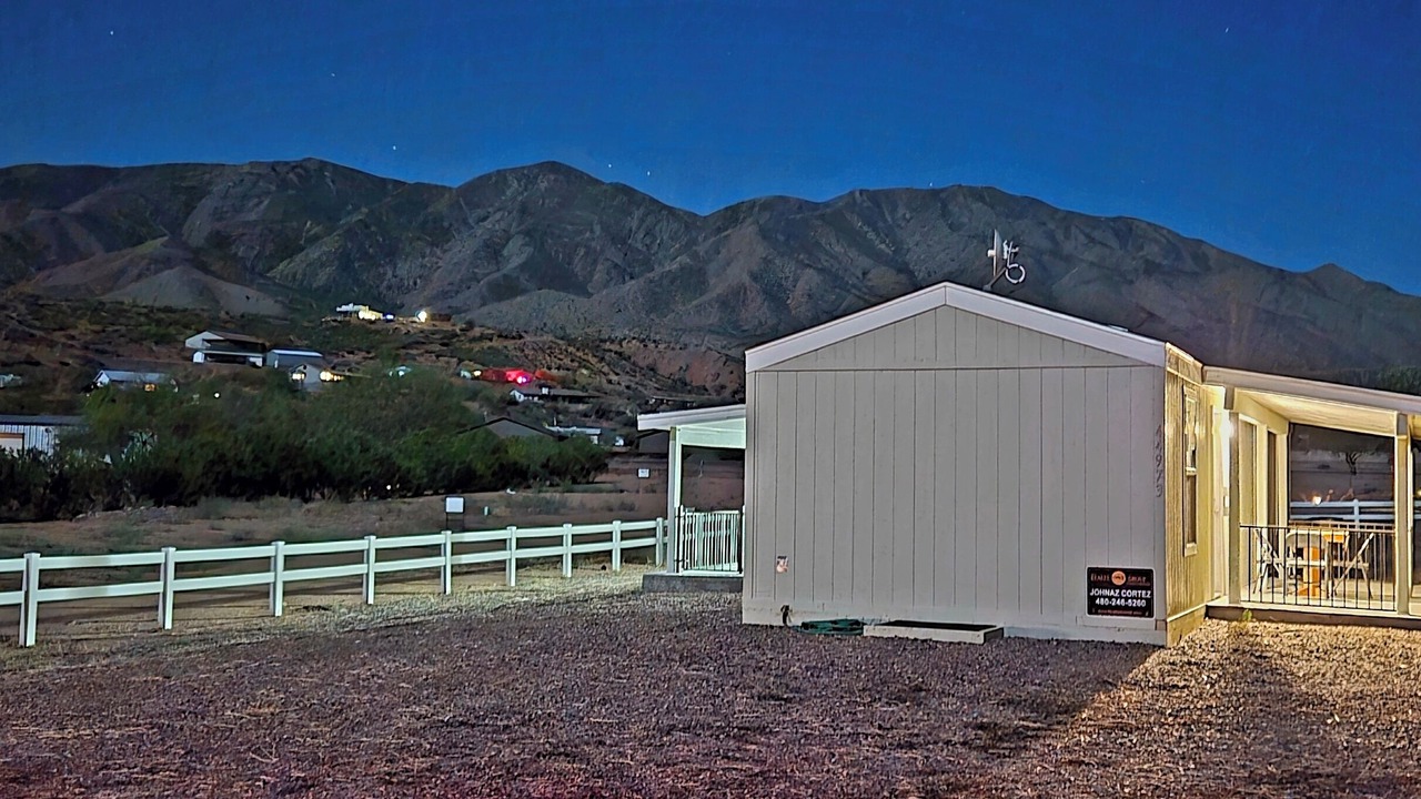 Photo of Outdoor in Tonto Basin