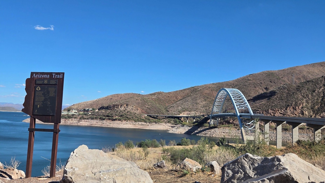 Photo of Others in Tonto Basin