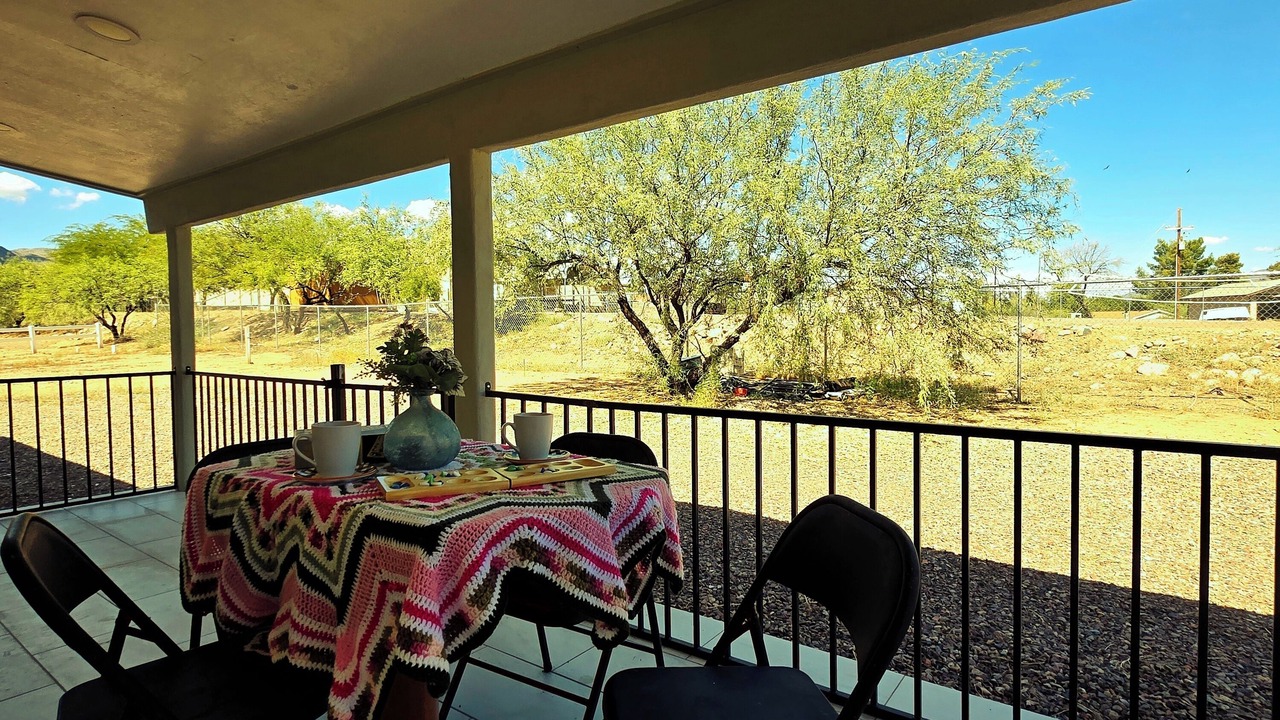 Photo of Outdoor in Tonto Basin