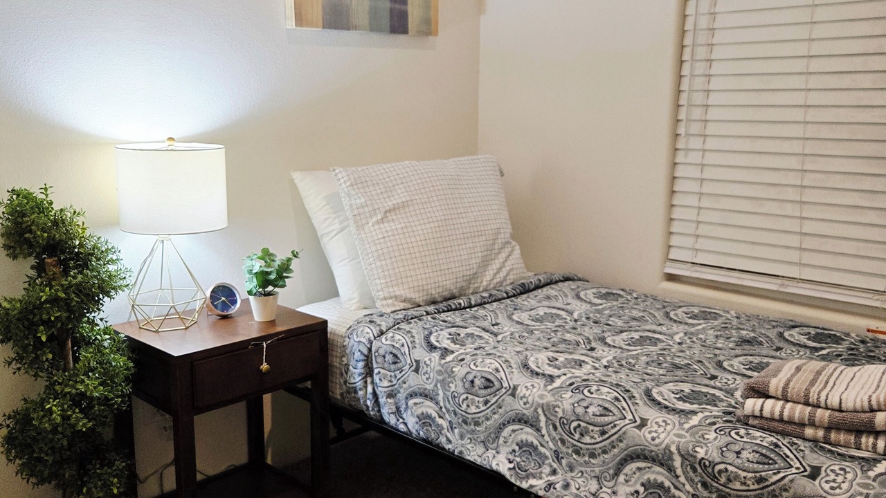 Photo of Bedroom in Tonto Basin