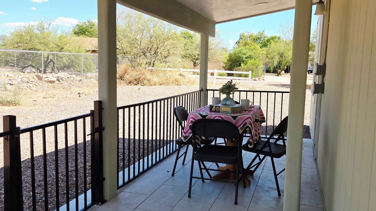 Photo of Outdoor in Tonto Basin