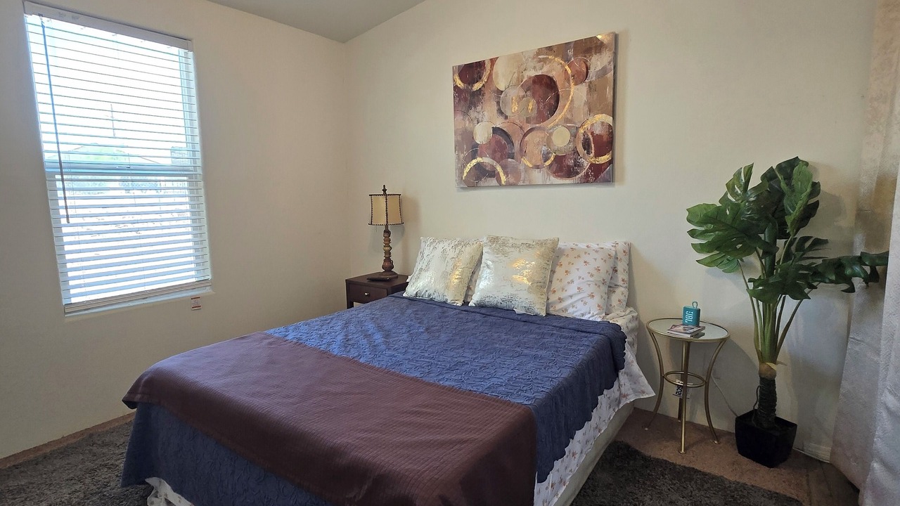Photo of Bedroom in Tonto Basin