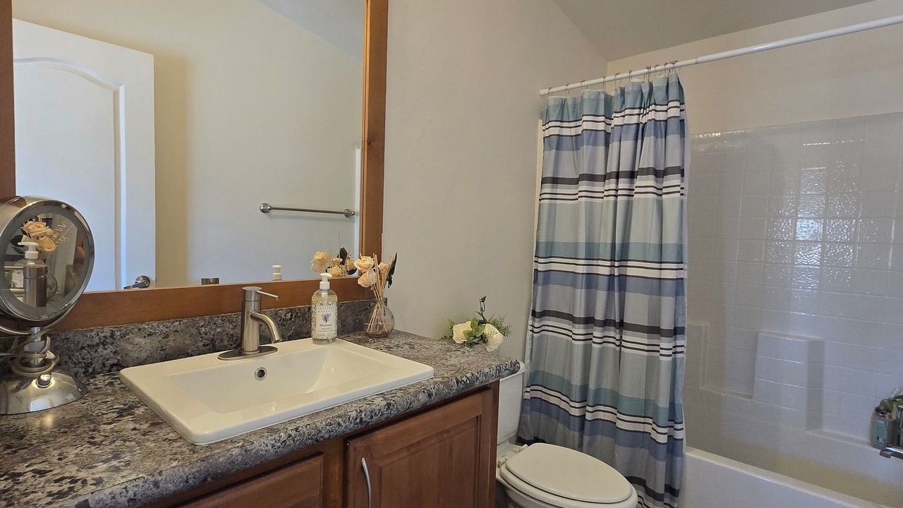 Photo of Bathroom in Tonto Basin