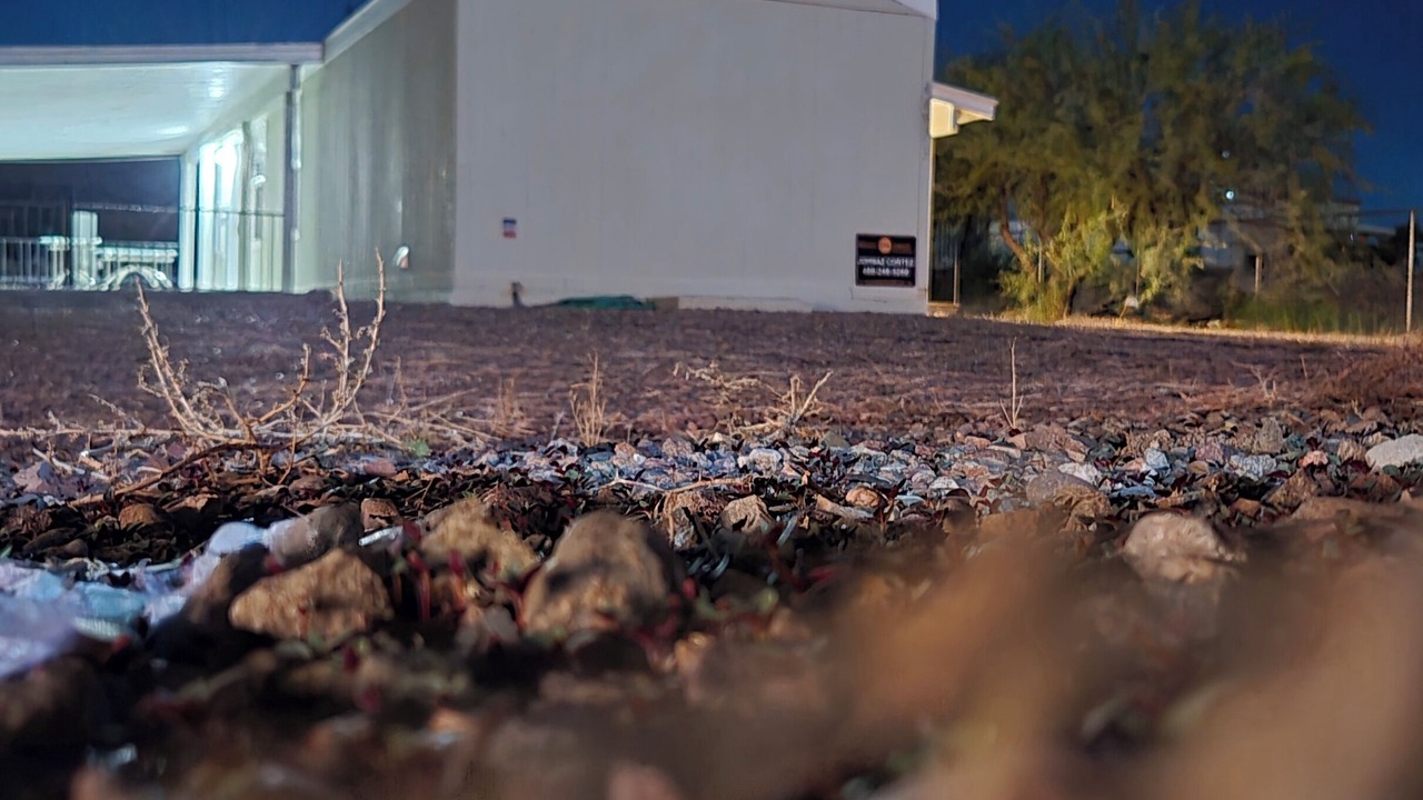 Photo of Outdoor in Tonto Basin