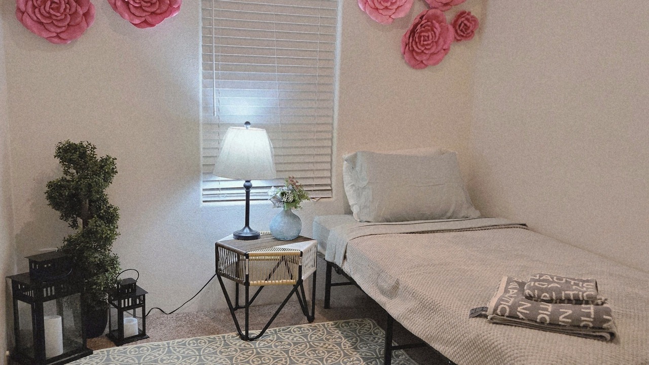 Photo of Bedroom in Tonto Basin