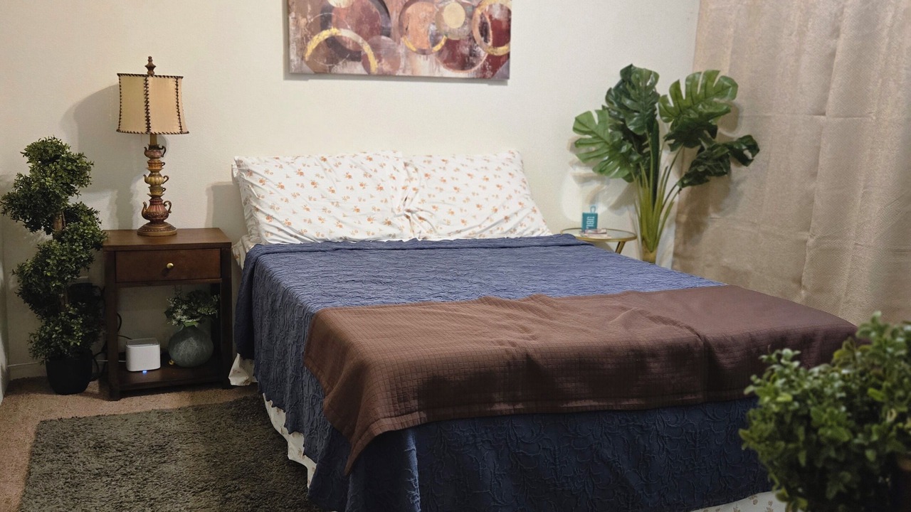 Photo of Bedroom in Tonto Basin