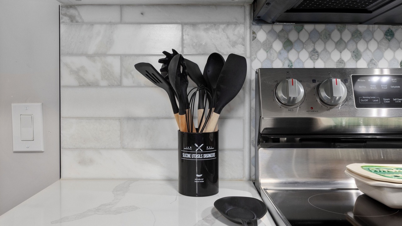 Photo of Kitchen in Merriam