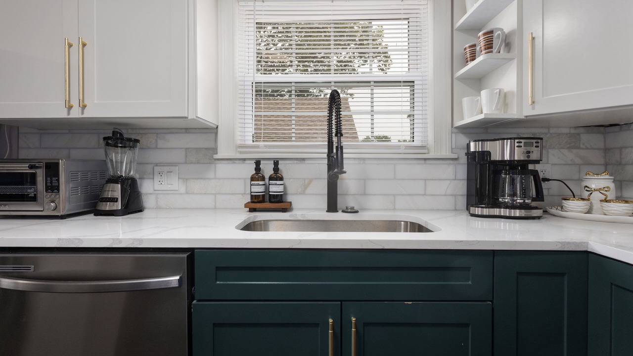 Photo of Kitchen in Merriam