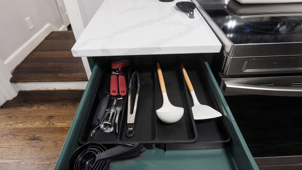 Photo of Kitchen in Merriam