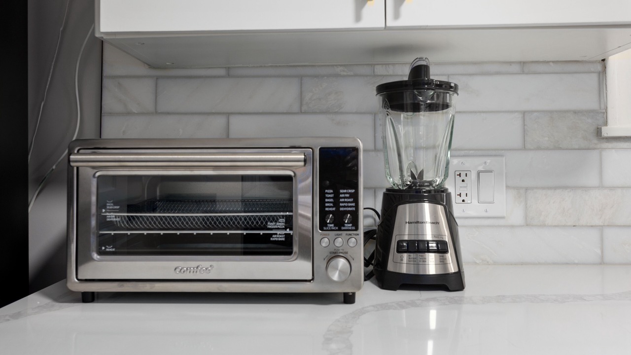 Photo of Kitchen in Merriam
