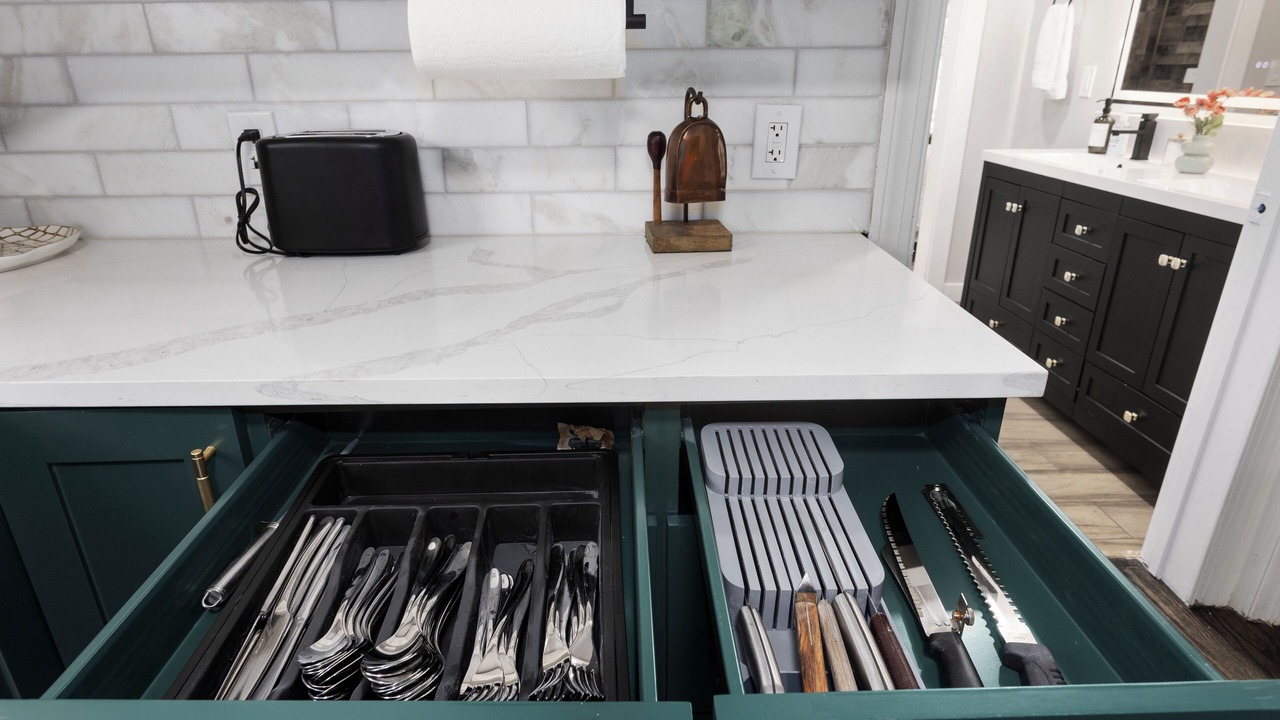 Photo of Kitchen in Merriam