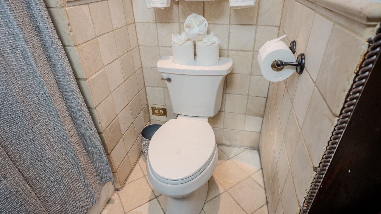 Photo of Bathroom in Greenwich
