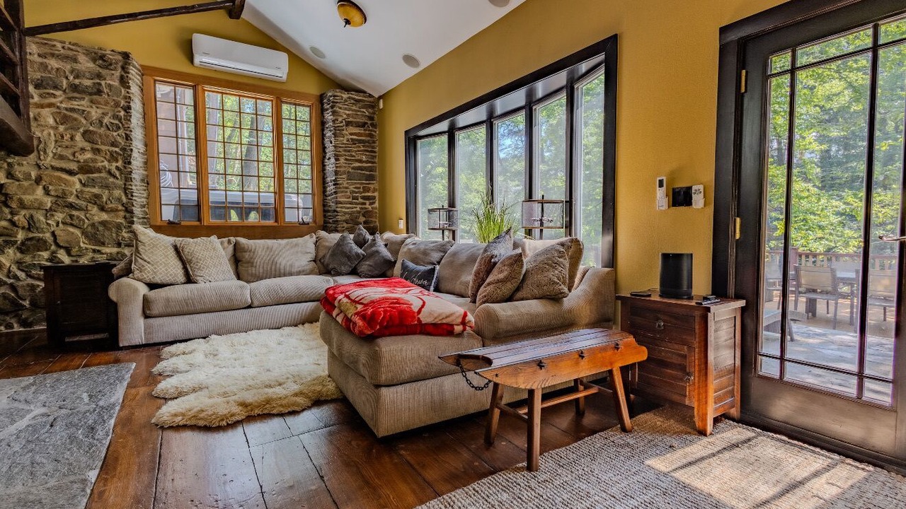 Photo of Livingroom in Greenwich