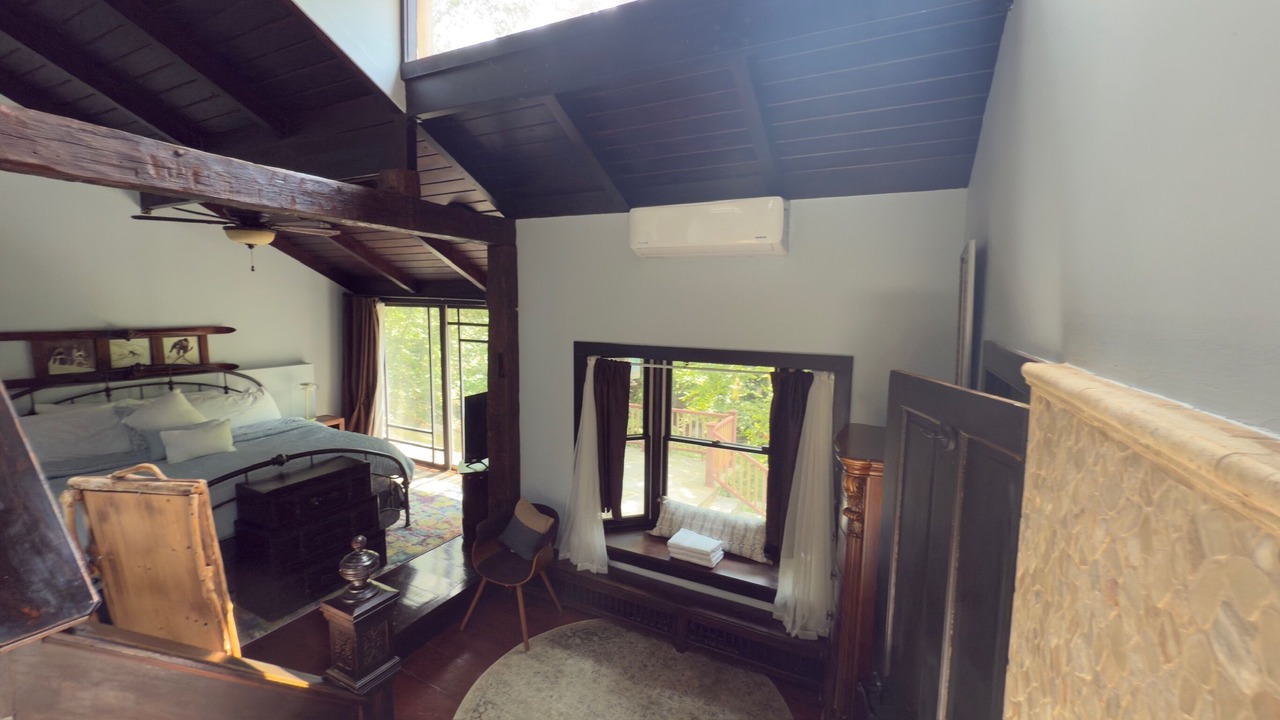 Photo of Bedroom in Greenwich