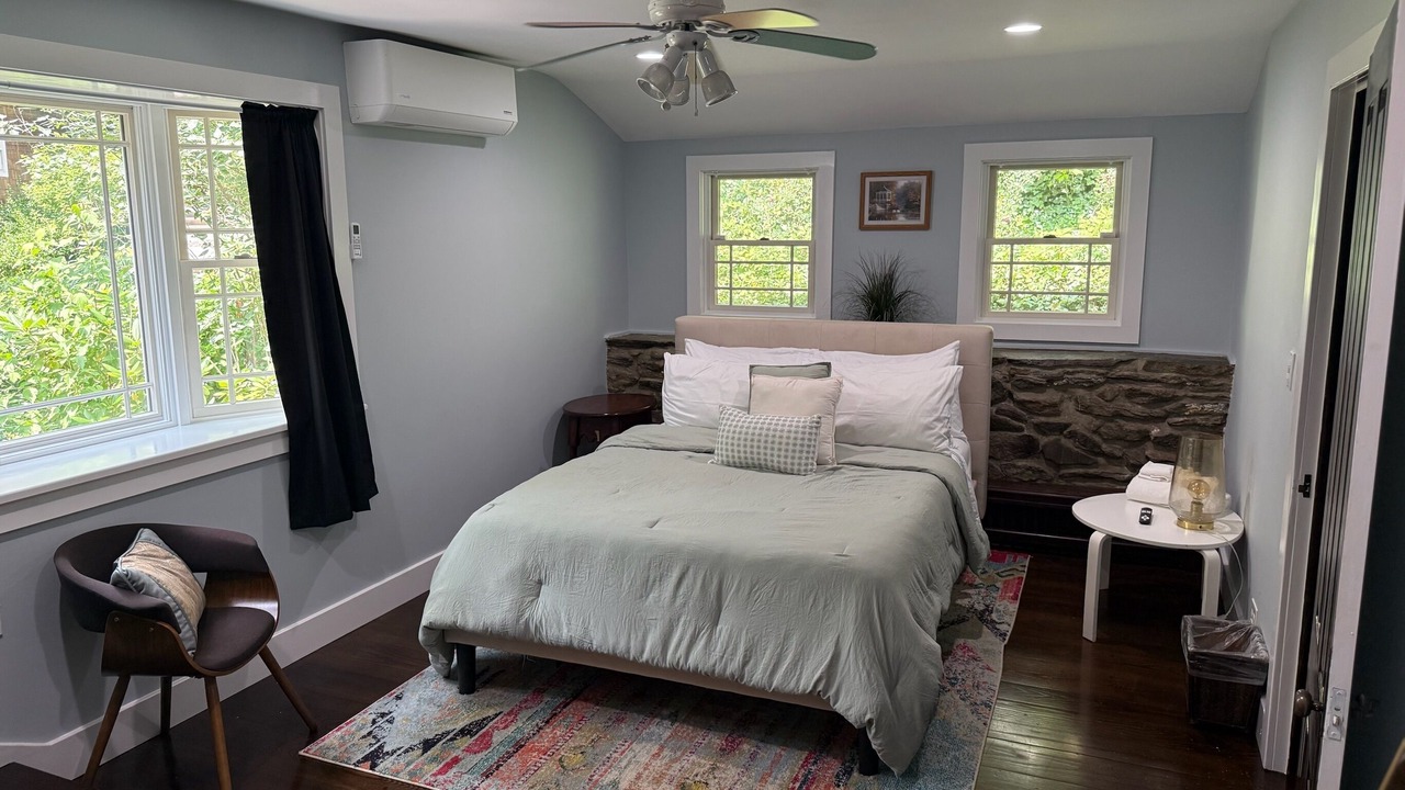 Photo of Bedroom in Greenwich