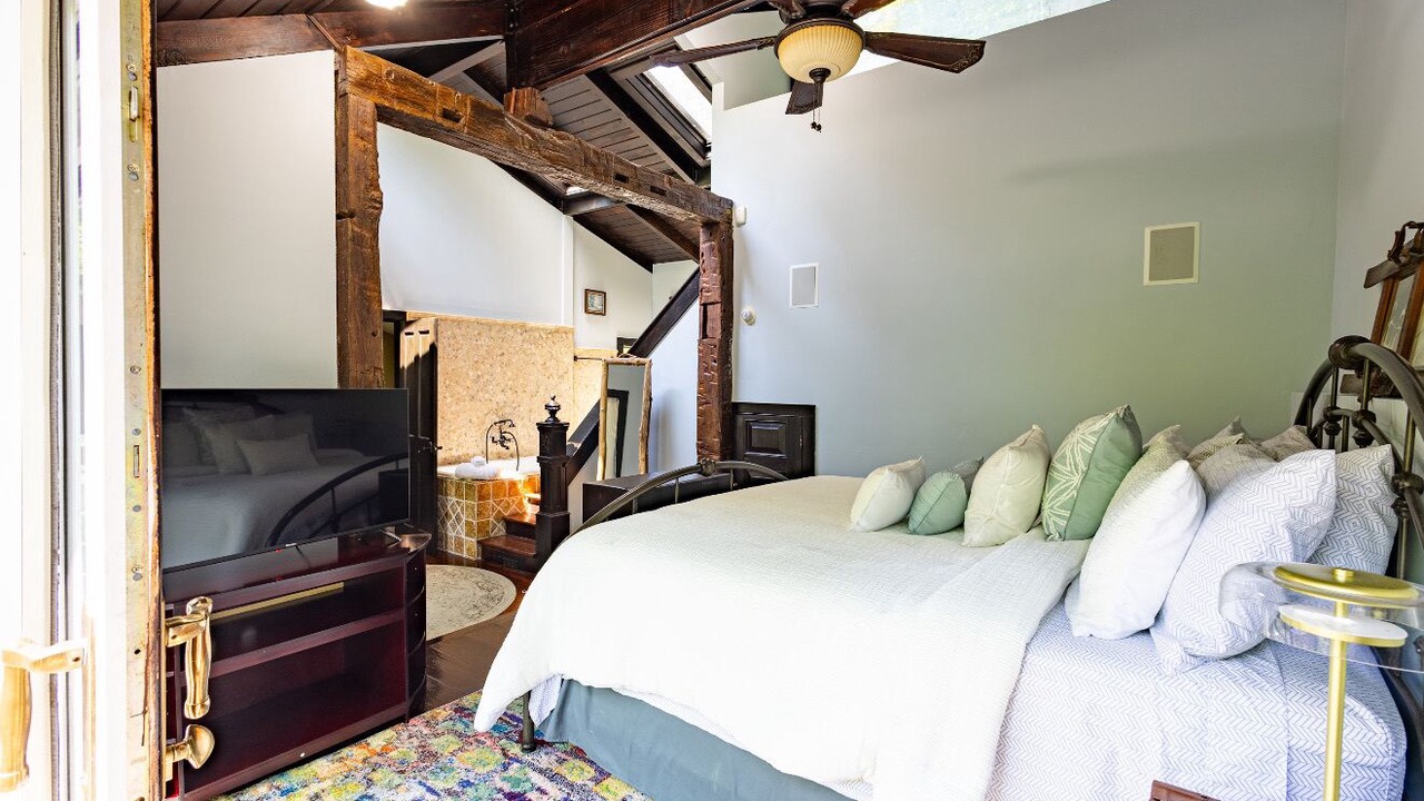 Photo of Bedroom in Greenwich