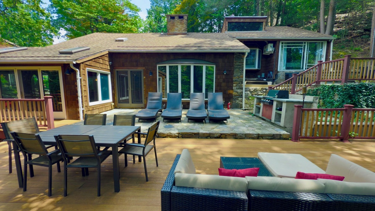 Photo of Outdoor in Greenwich