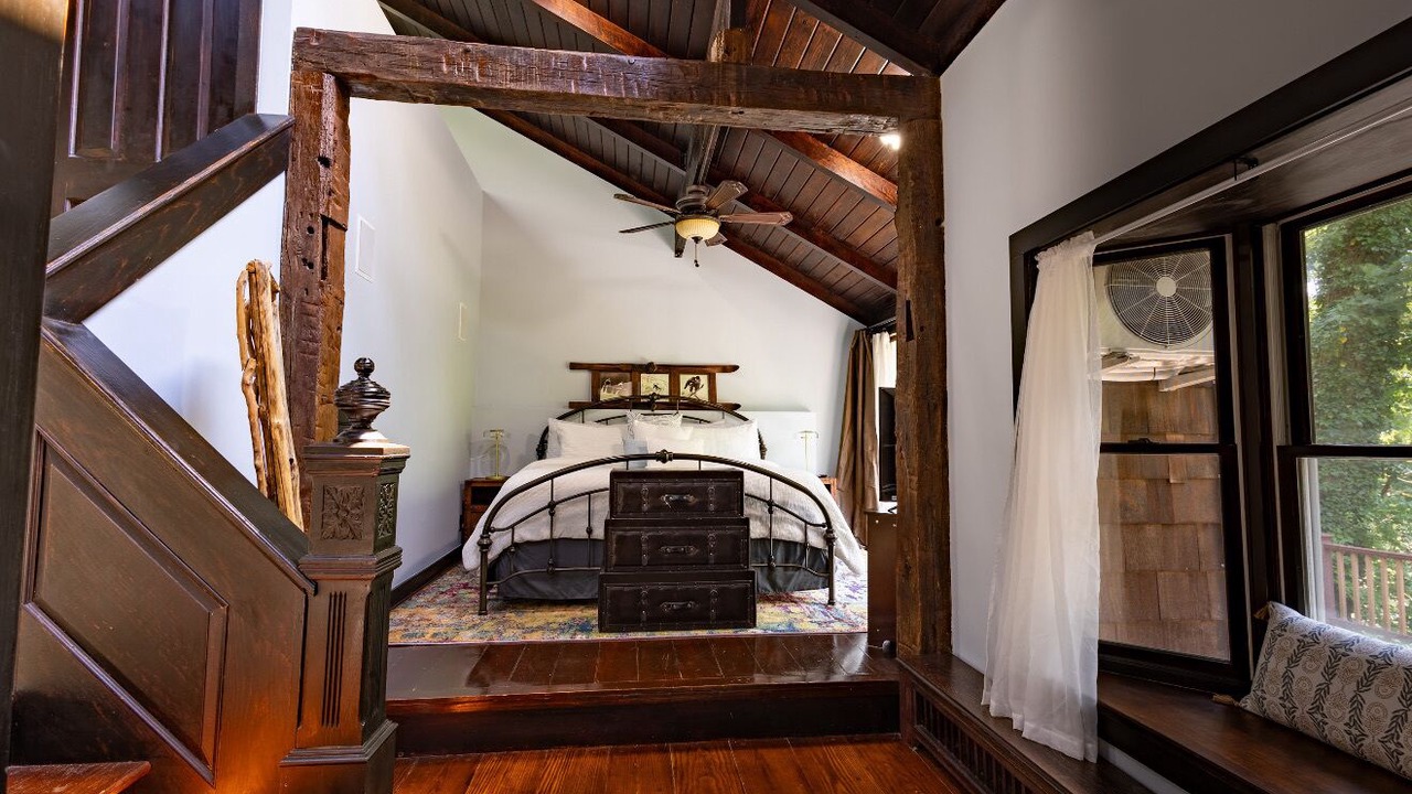 Photo of Bedroom in Greenwich
