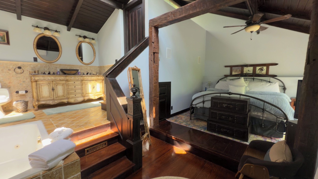 Photo of Bedroom in Greenwich