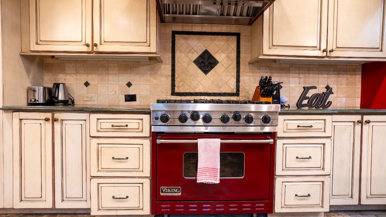 Photo of Kitchen in Greenwich