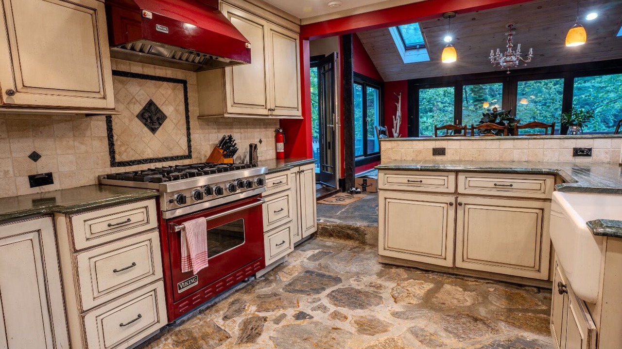 Photo of Kitchen in Greenwich