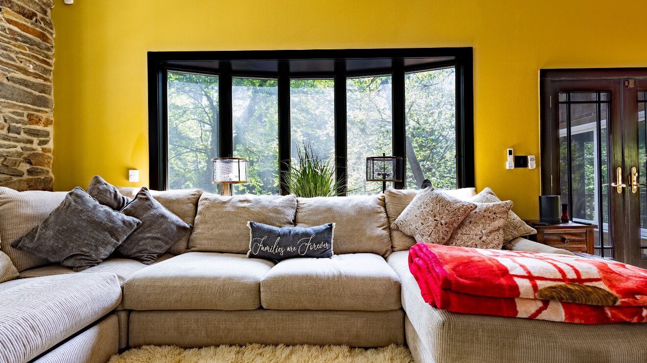 Photo of Livingroom in Greenwich