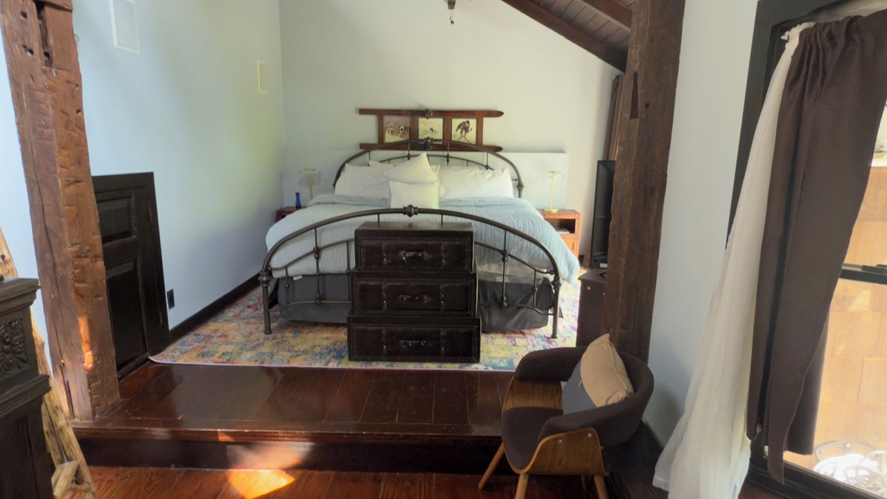 Photo of Bedroom in Greenwich