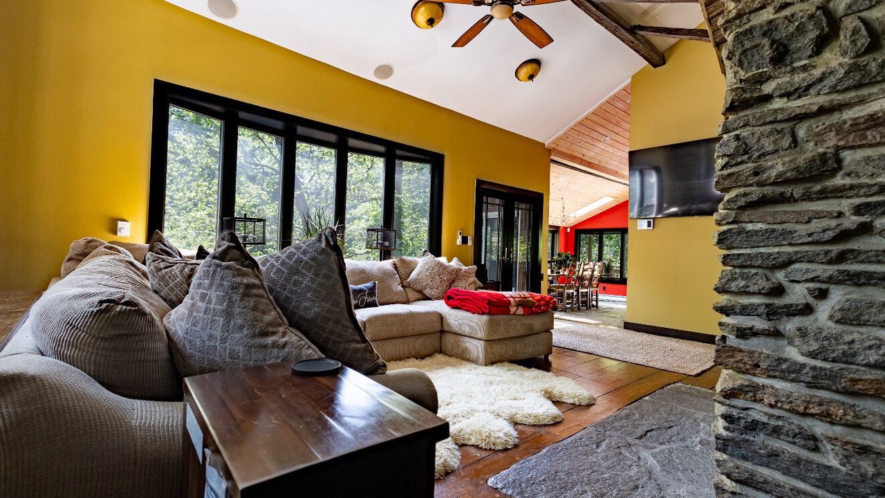 Photo of Livingroom in Greenwich