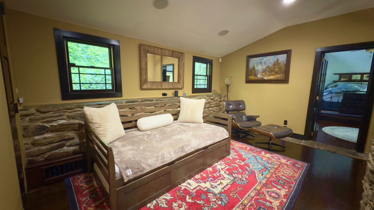 Photo of Bedroom in Greenwich