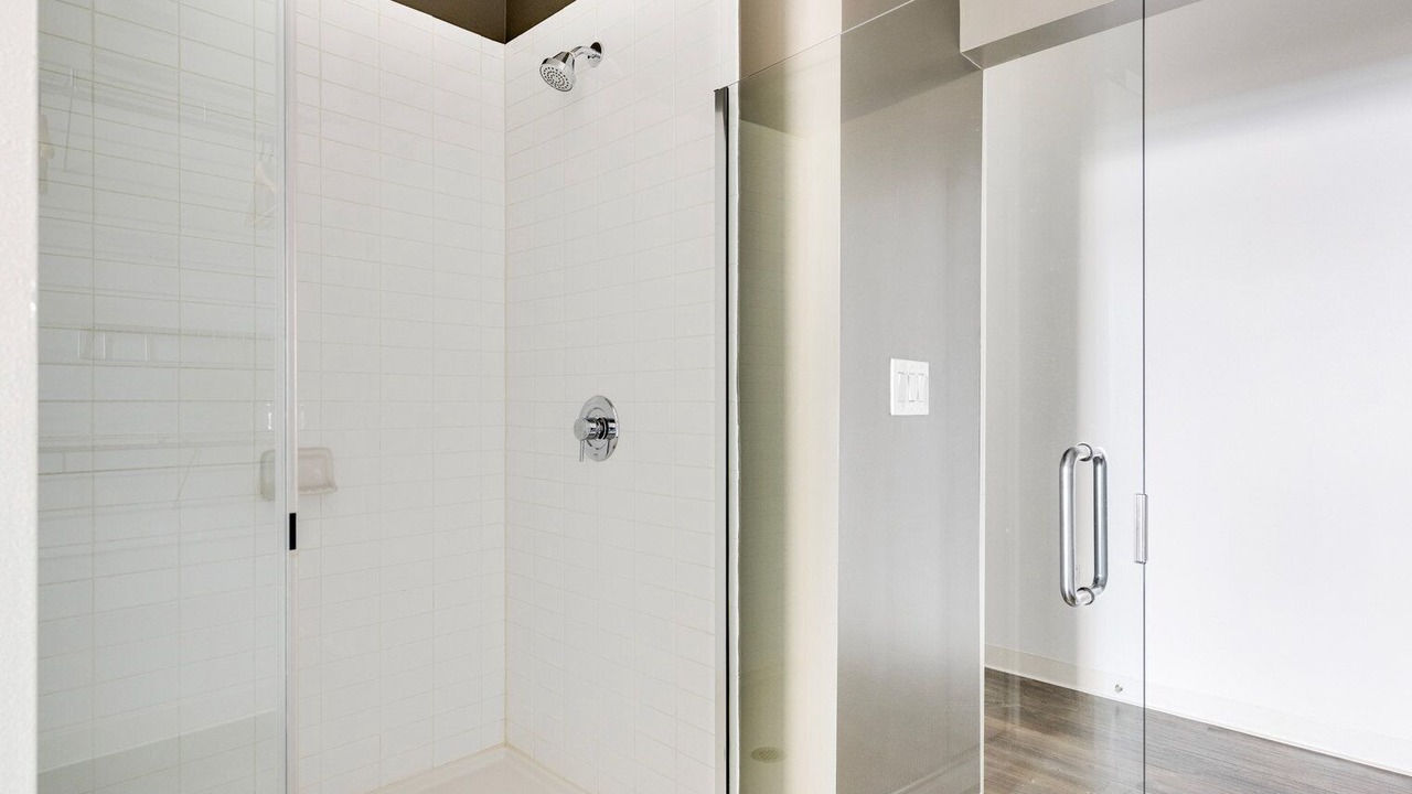 Photo of Bathroom in East Cambridge