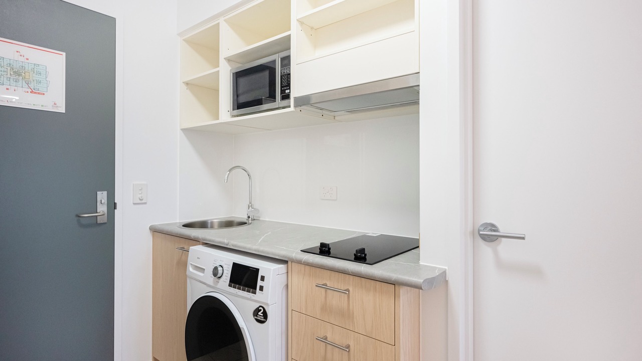 Photo of Kitchen in Kangaroo Point