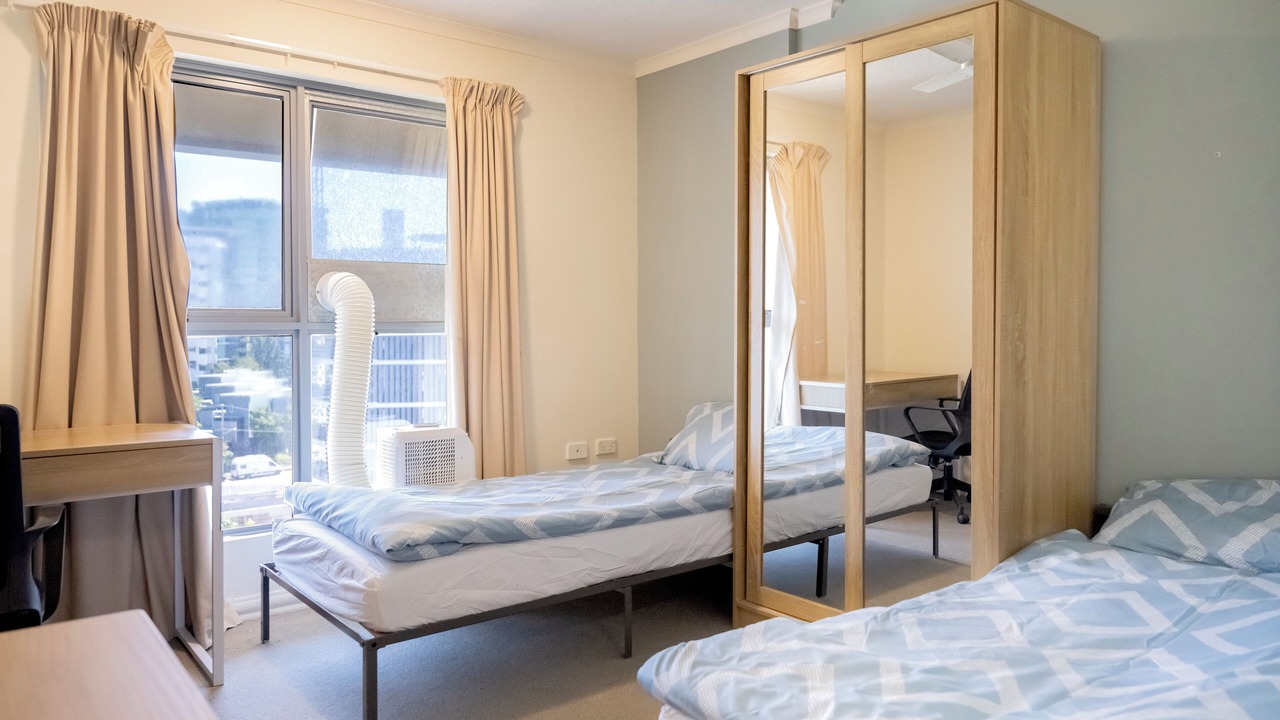 Photo of Bathroom in Kangaroo Point