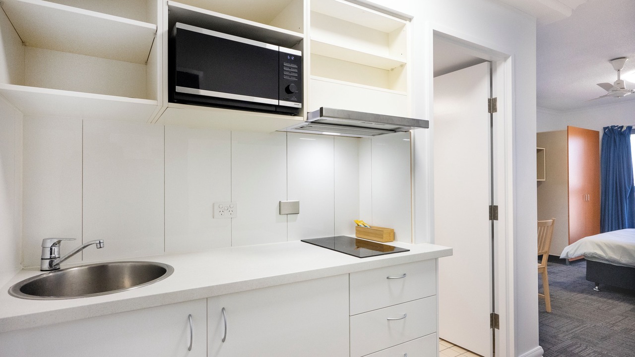 Photo of Kitchen in Kangaroo Point