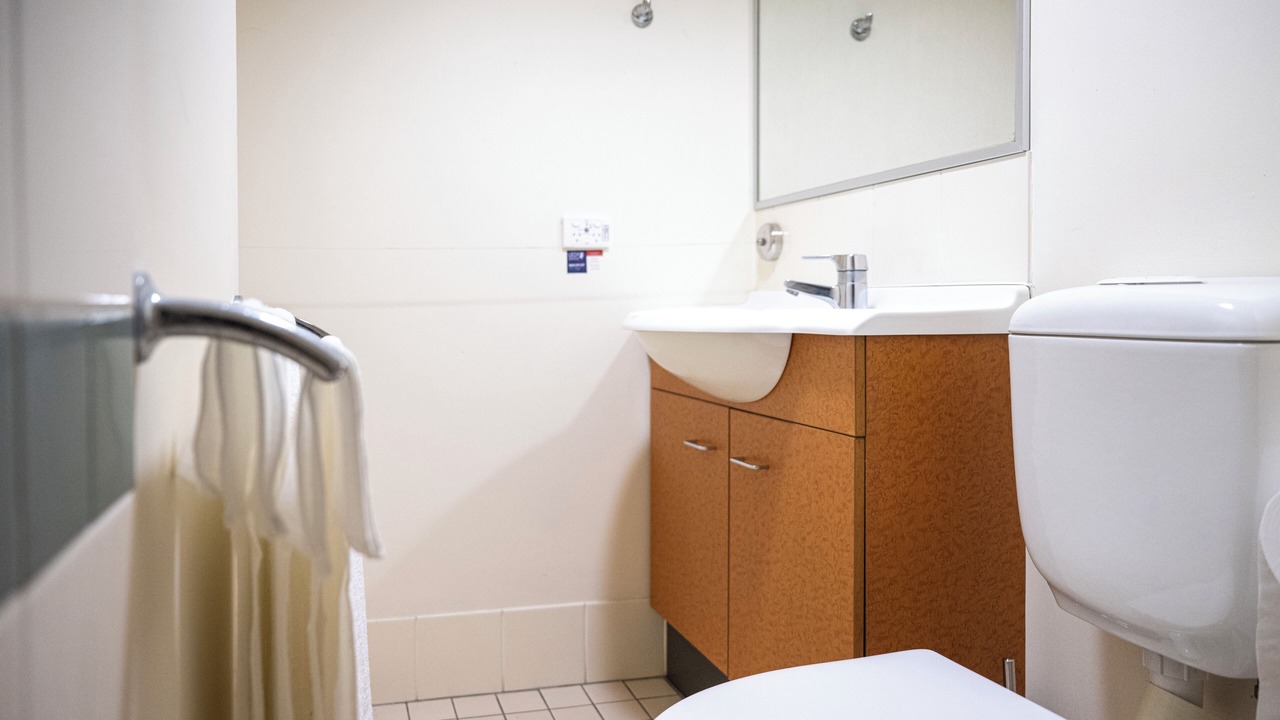 Photo of Bathroom in Kangaroo Point