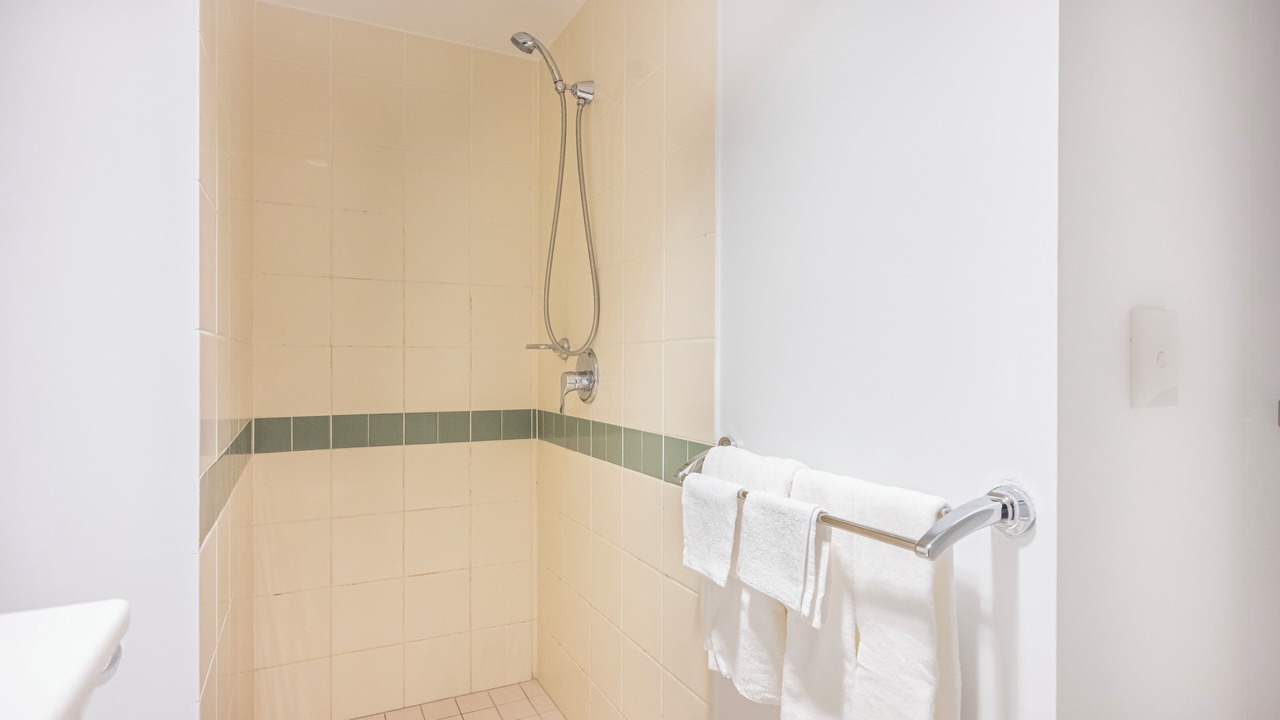 Photo of Bathroom in Kangaroo Point