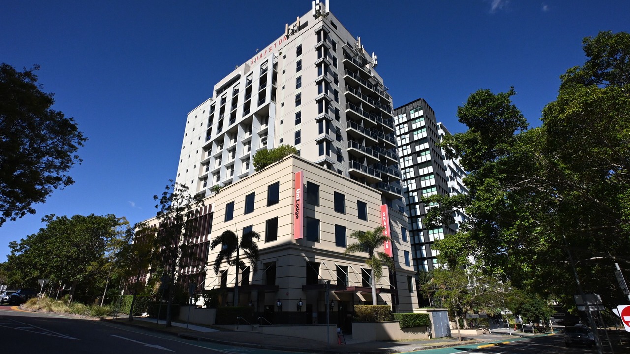 Photo of Outdoor in Kangaroo Point