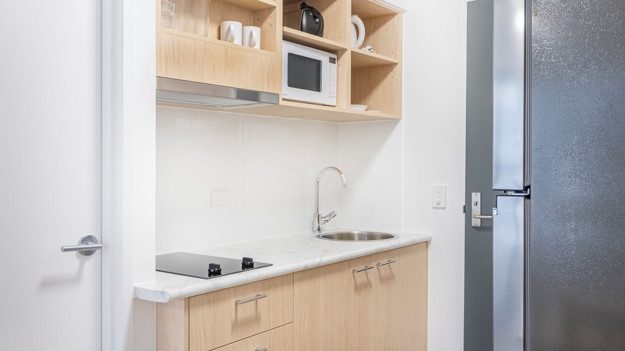 Photo of Kitchen in Kangaroo Point