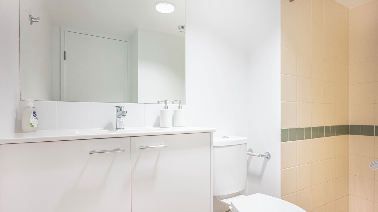Photo of Bathroom in Kangaroo Point