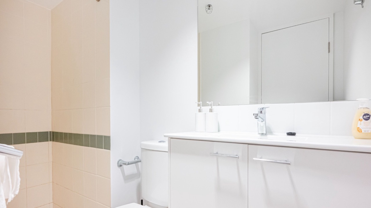 Photo of Bathroom in Kangaroo Point