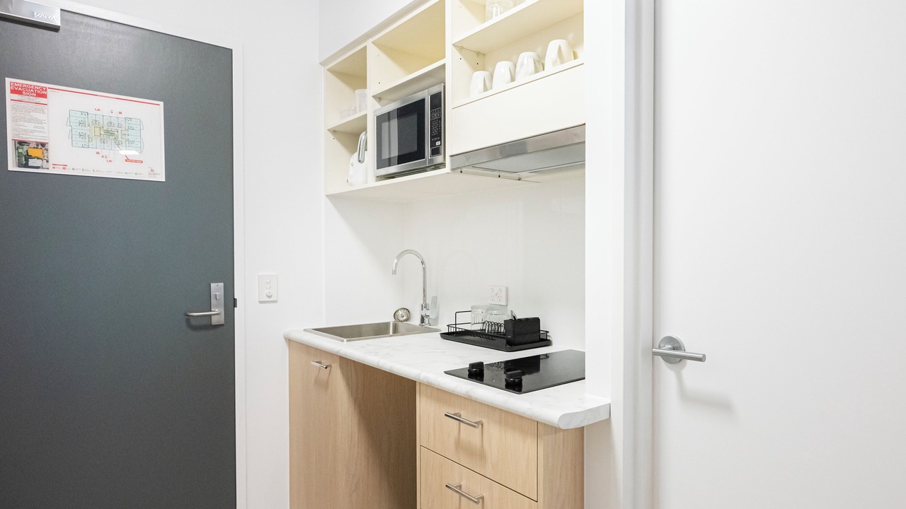 Photo of Kitchen in Kangaroo Point