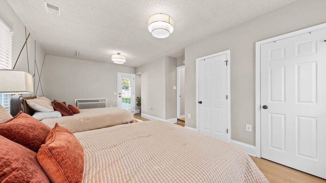 Photo of Bedroom in North Charleston