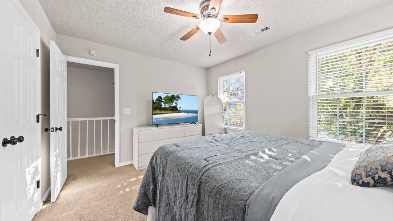 Photo of Bedroom in North Charleston