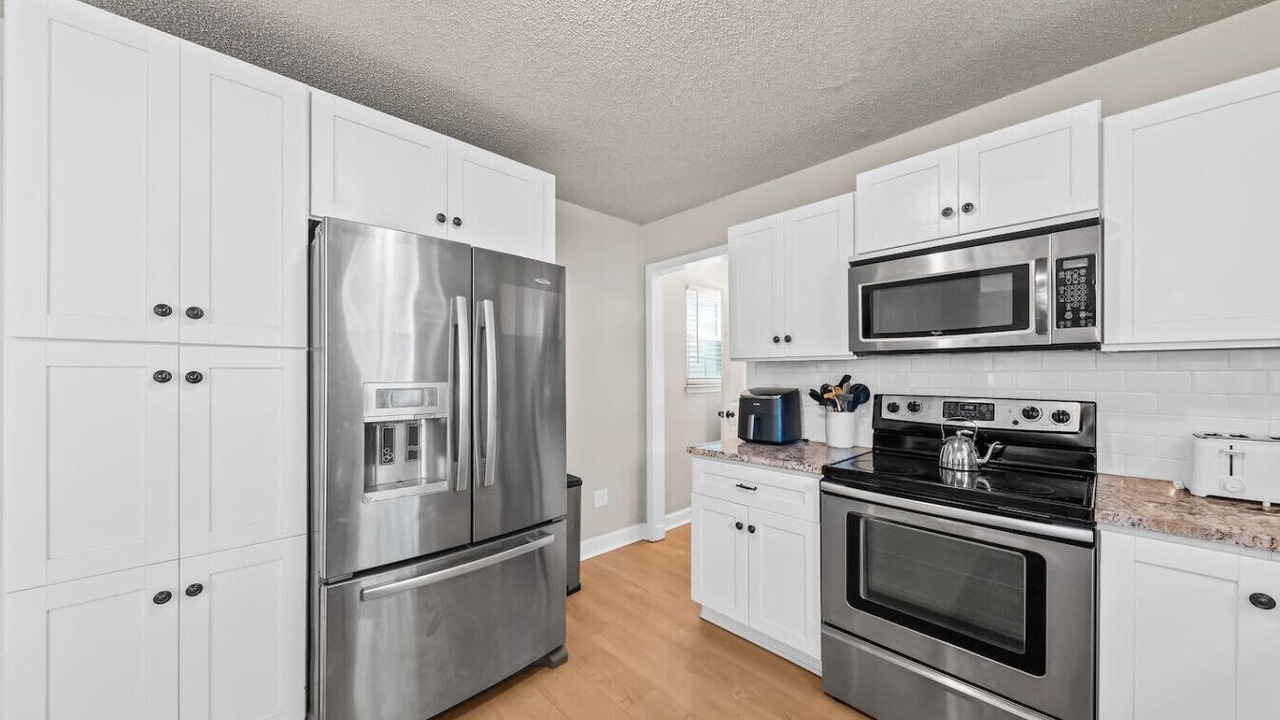 Photo of Kitchen in North Charleston