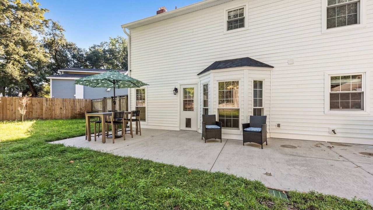 Photo of Outdoor in North Charleston